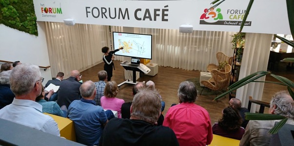 Forum Cafe Zoetermeer