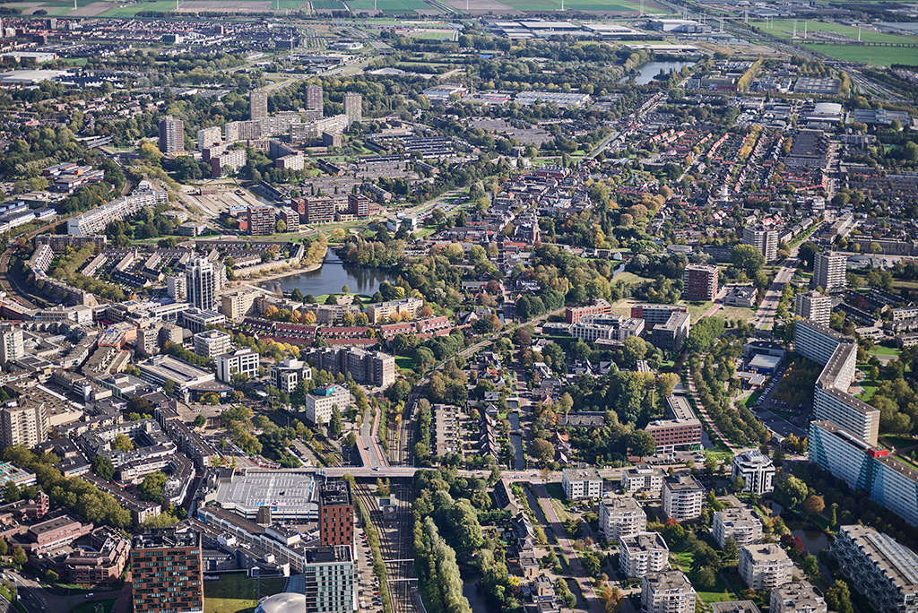 Zoetermeer-Stadscentrum-Ardito