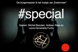 Podcast special cover 3x2